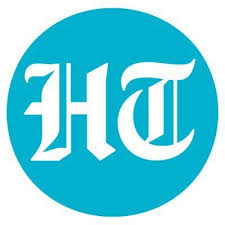 The Hindustan Times logo
