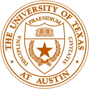 University Logo 50