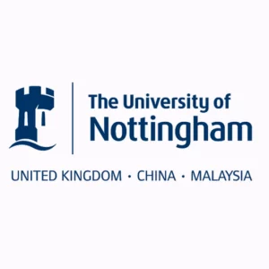 University Logo 40