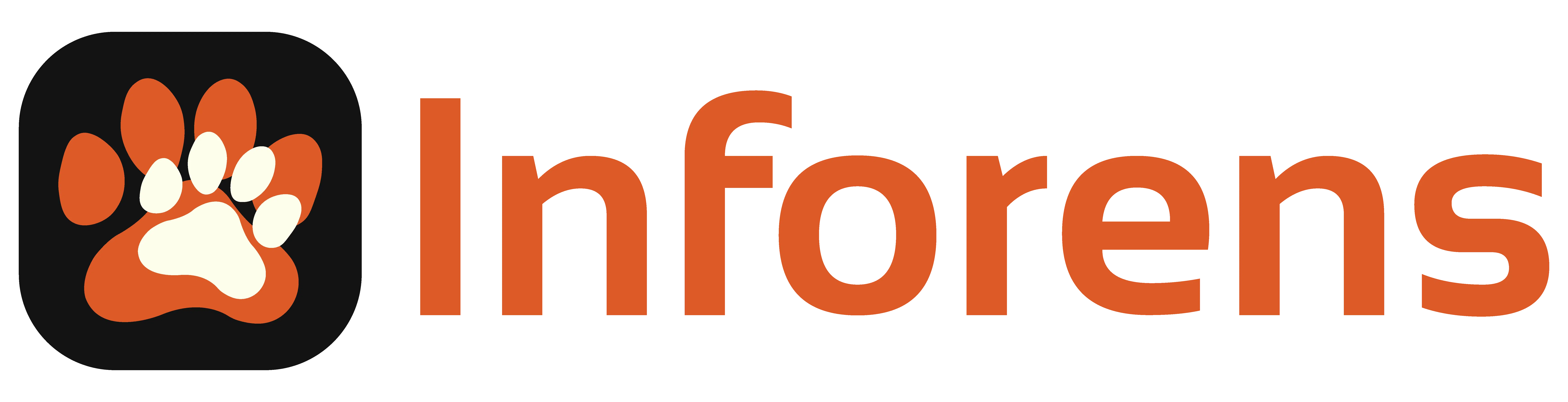 Inforens Logo